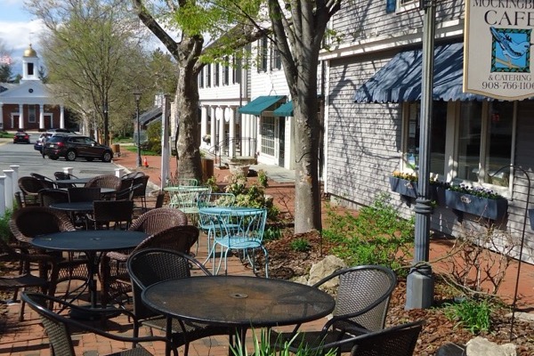 Basking Ridge, New Jersey