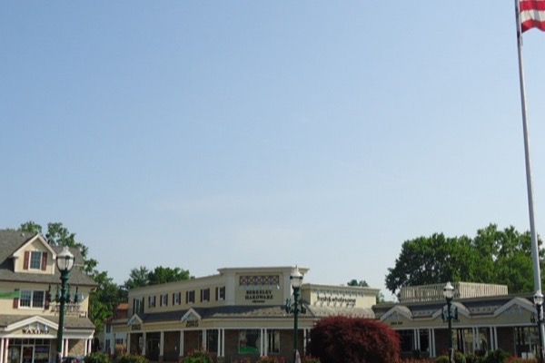 Berkeley Heights, New Jersey