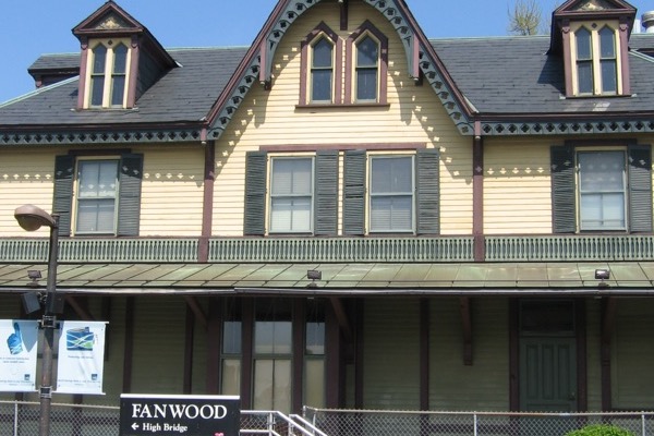 Fanwood, New Jersey