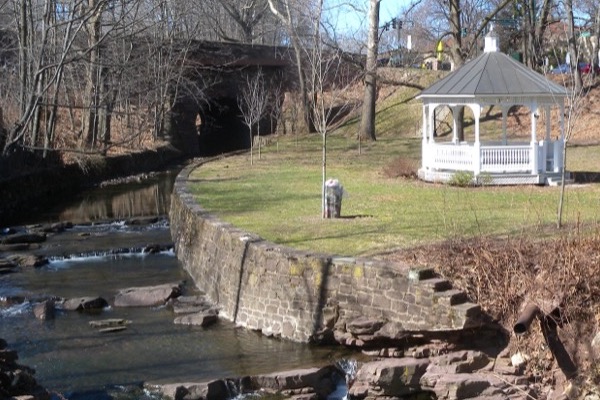 Glen Ridge, New Jersey