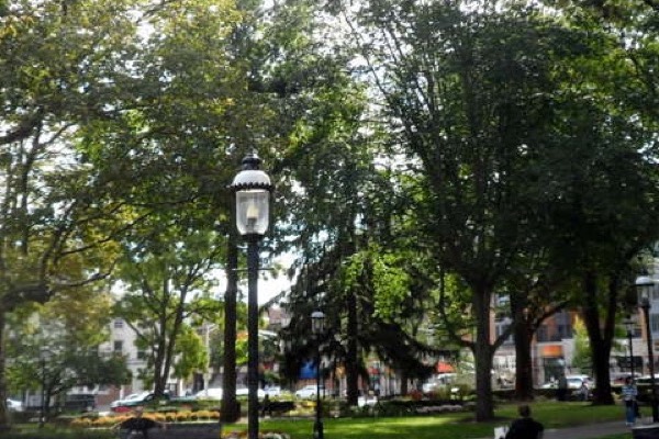 Morristown, New Jersey