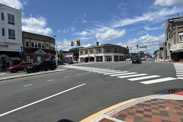 Union, New Jersey