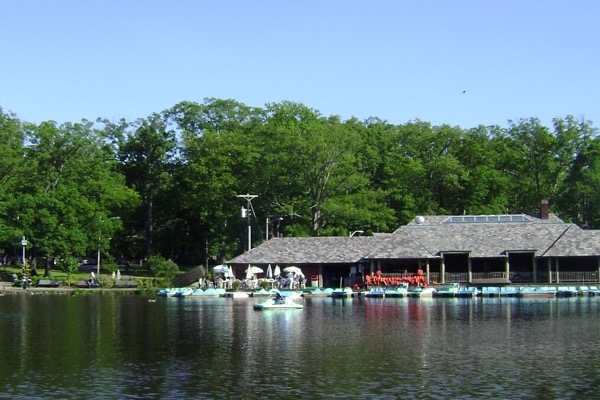 Verona, New Jersey