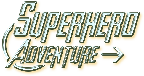 Avengers Superhero Party