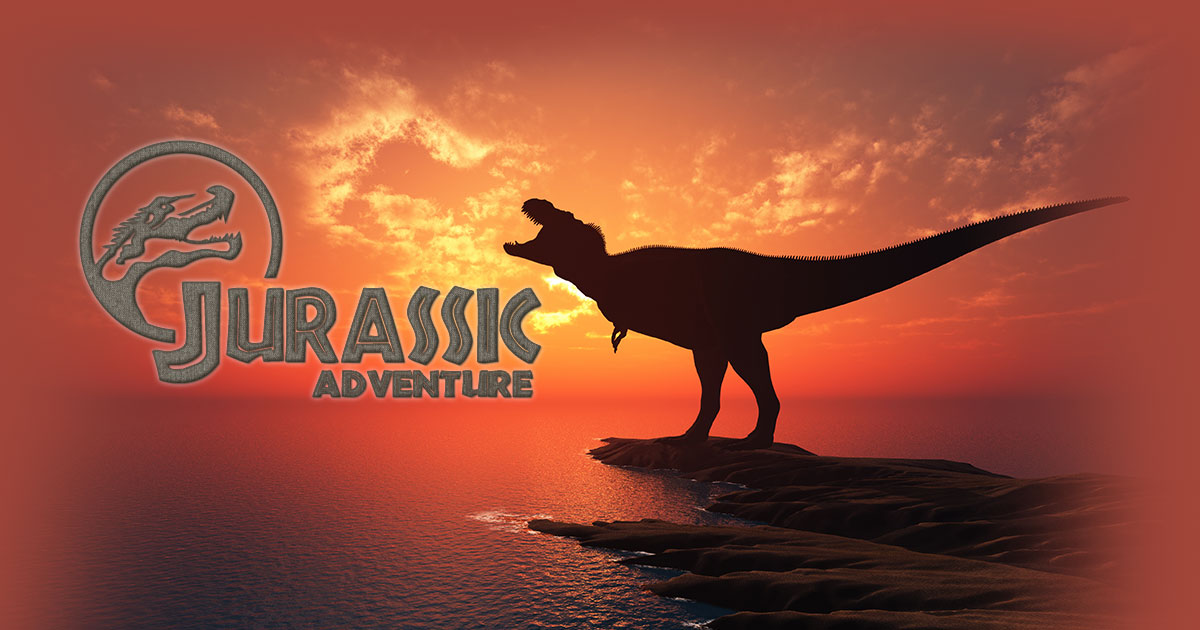 Dinosaur Birthday Party for Hudson in Berkeley Heights, New Jersey