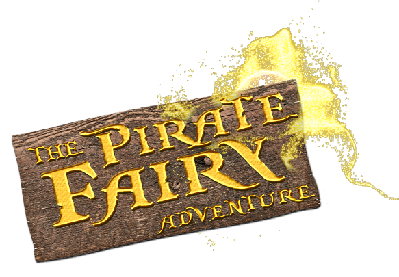 The Pirate Fairy Party