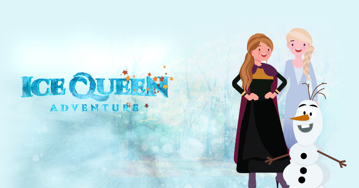 Frozen Birthday Party for Jade in Scotch Plains, New Jersey
