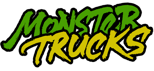 Monster Trucks Party