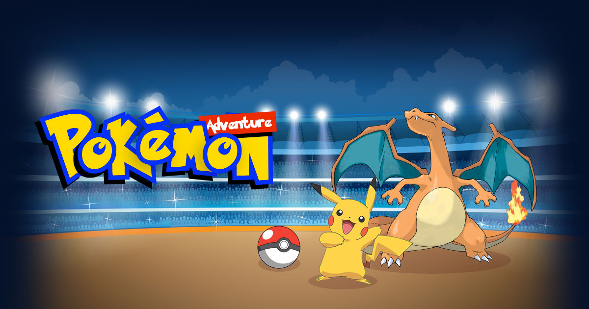 Pokémon Birthday Party for Jordan in Scotch Plains, New Jersey