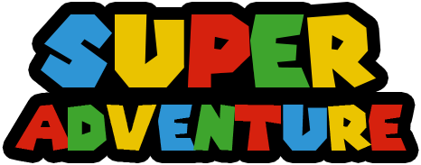 Super Mario Party
